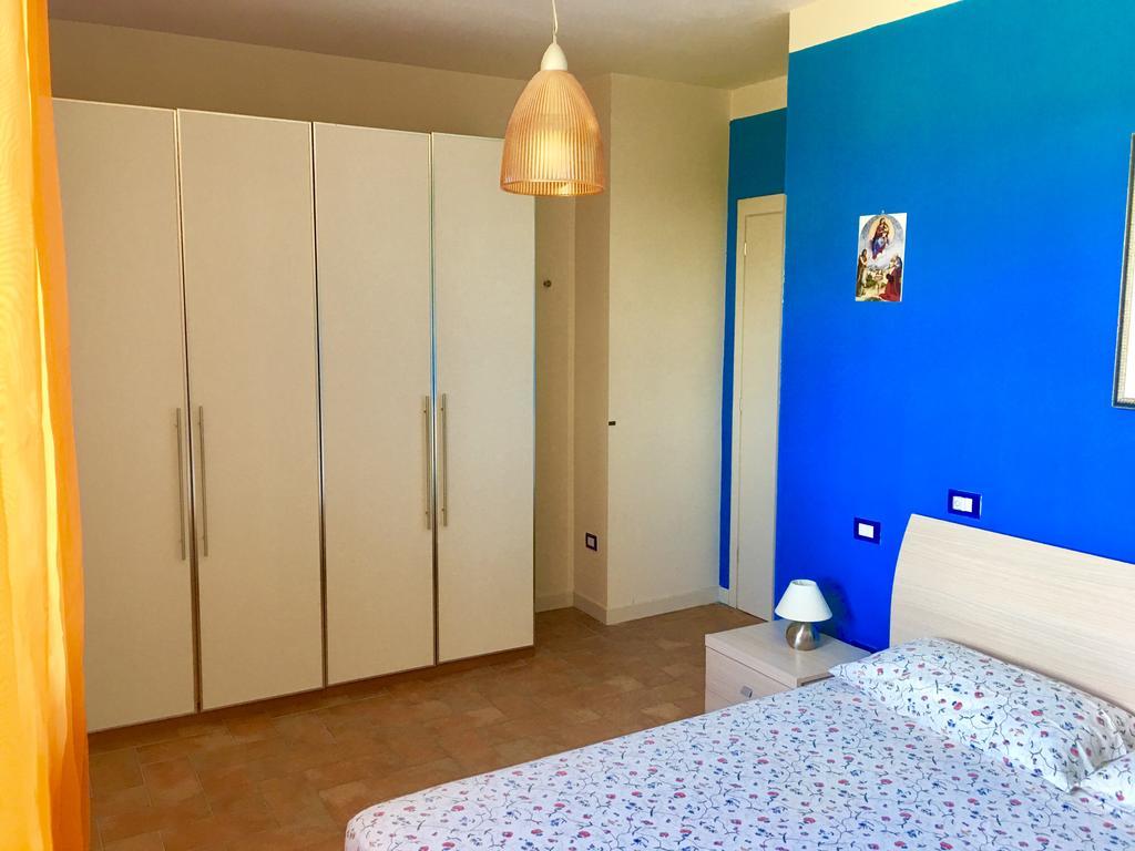 Villa Antares Pesaro Exterior foto